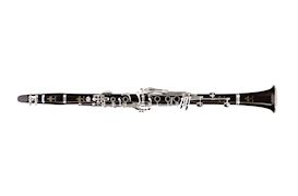 BUFFET CRAMPON - RC PRESTIGE A KLARINET BC1208L-2-0